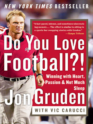 Do You Love Football?! - ebook